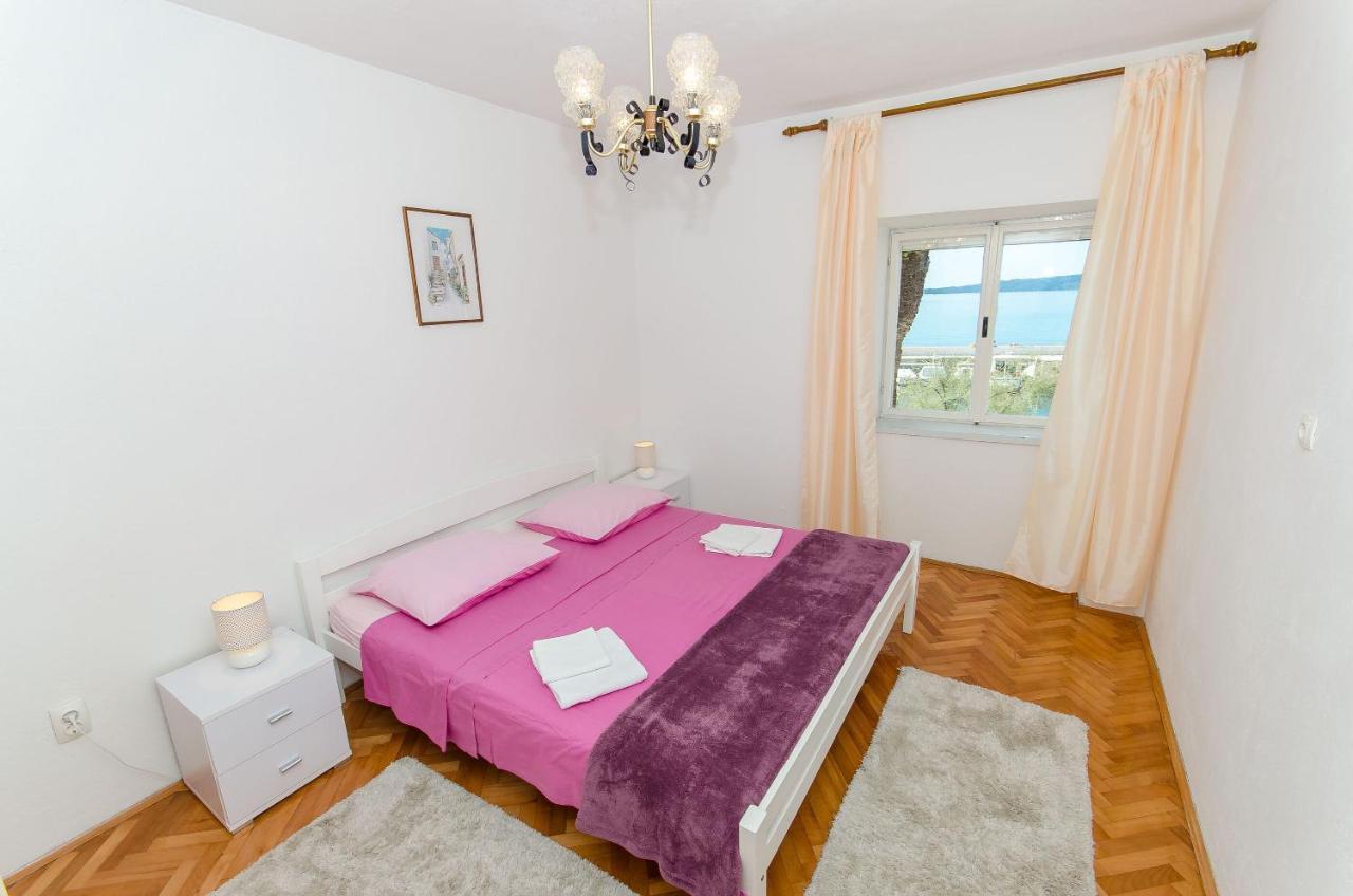 Villa House Marija Kaštela Exterior foto